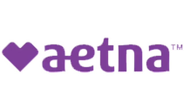 Aetna logo