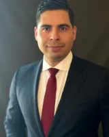 Brandon A. Ortega, M.D., Board-Certified Orthopaedic Spine Surgeon