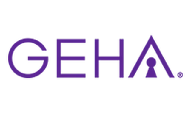 GEHA logo