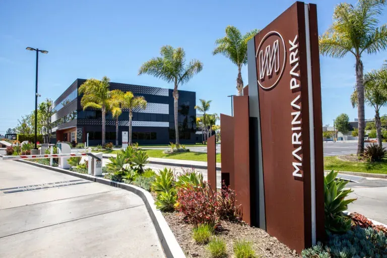 Surgical Center of Marina del Rey