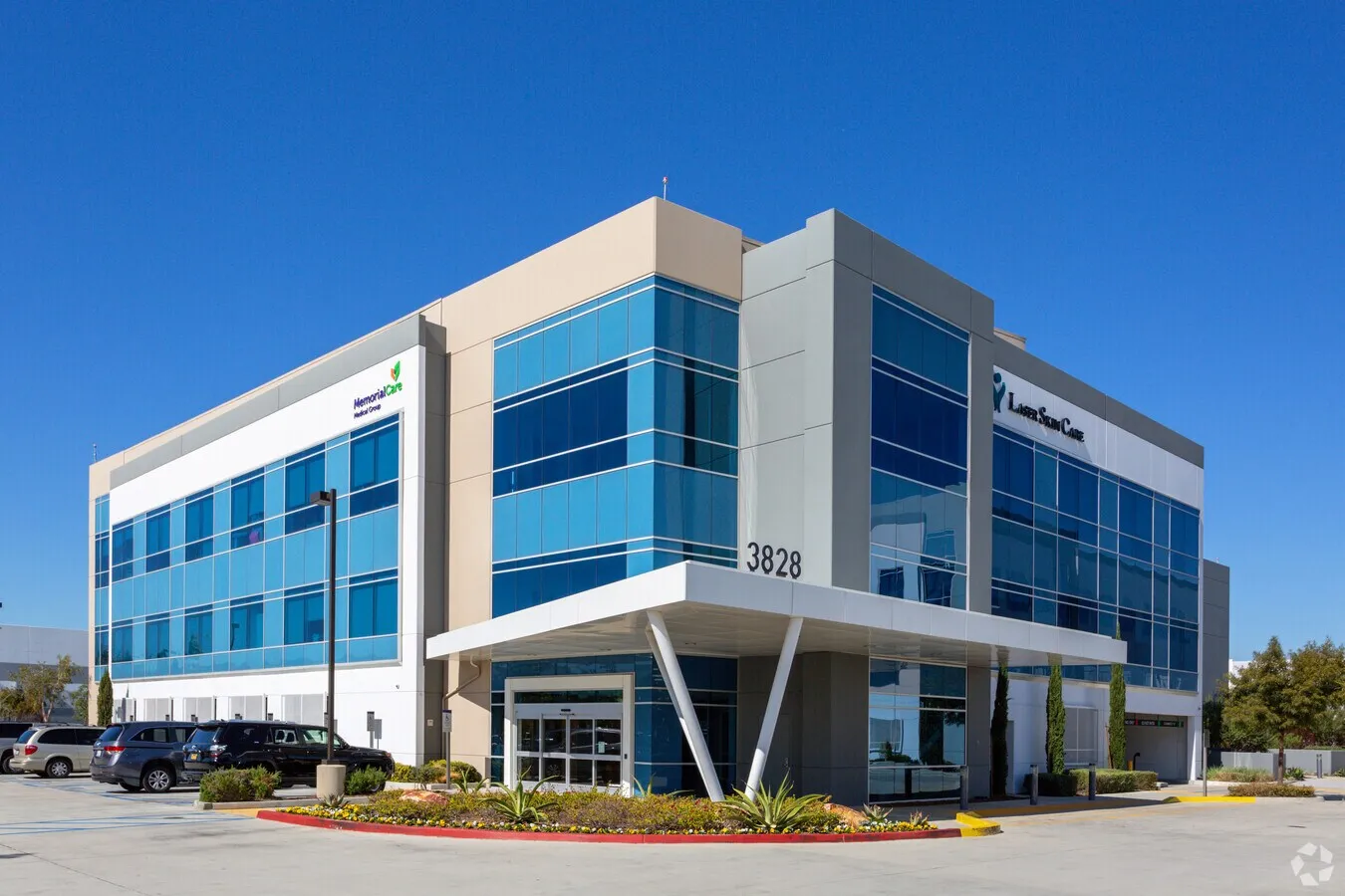 MemorialCare Long Beach Medical Center