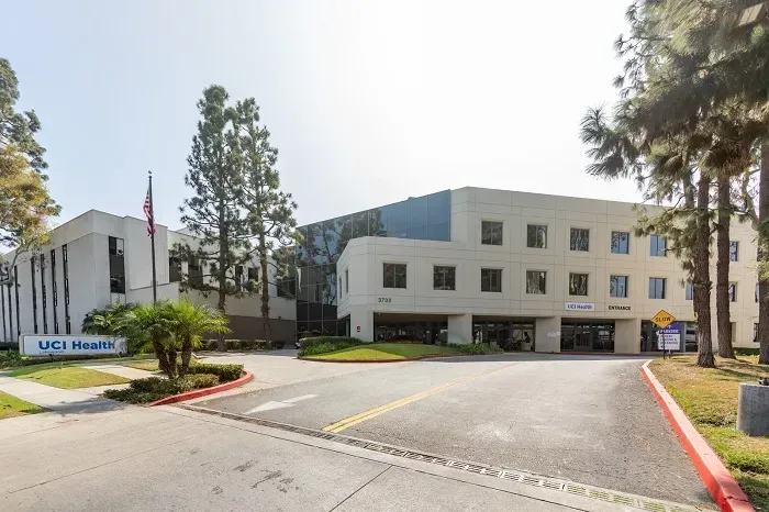 UCI Health Lakewood